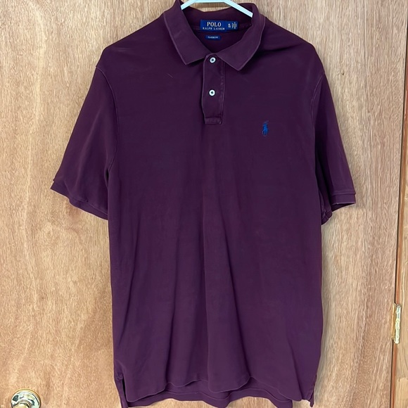 Polo Ralph Lauren shirt - Picture 1 of 4